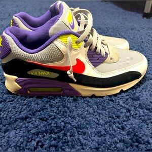 ‘I Am the Rules’ Nike Air Max 90